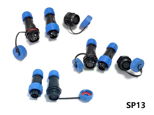 Почему стоит выбрать разъем IP68 для промышленного применения?